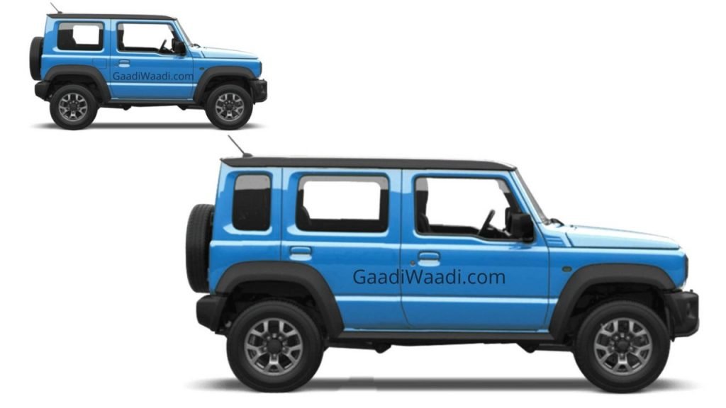 Suzuky Jimny 2021, la produzione passa dal Giappone all'India?