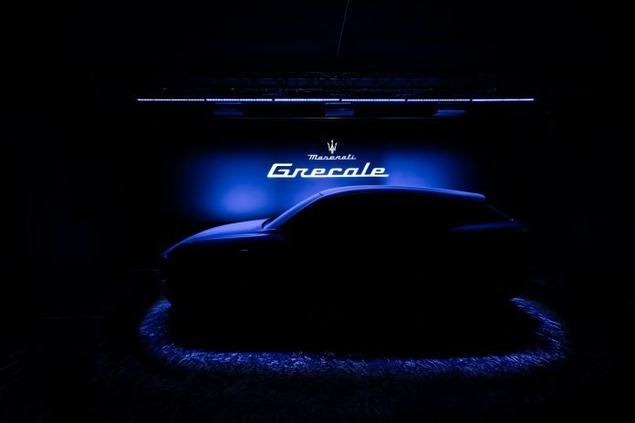 Nuova Maserati Grecale 2021, il SUV Premium diventa Small Size