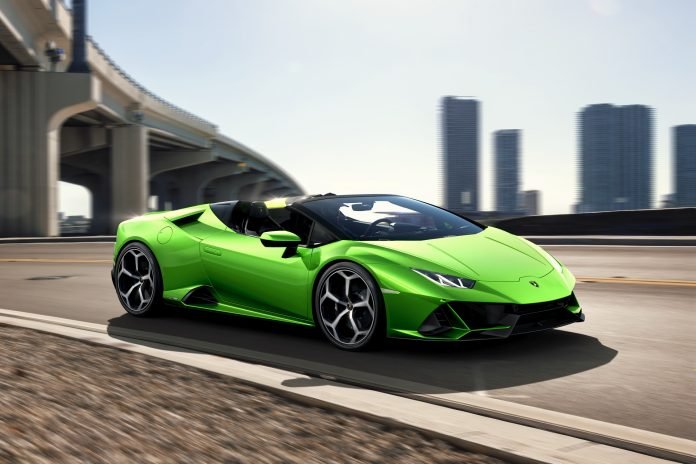 Volkswagen: pronta la quotazione di Lamborghini?