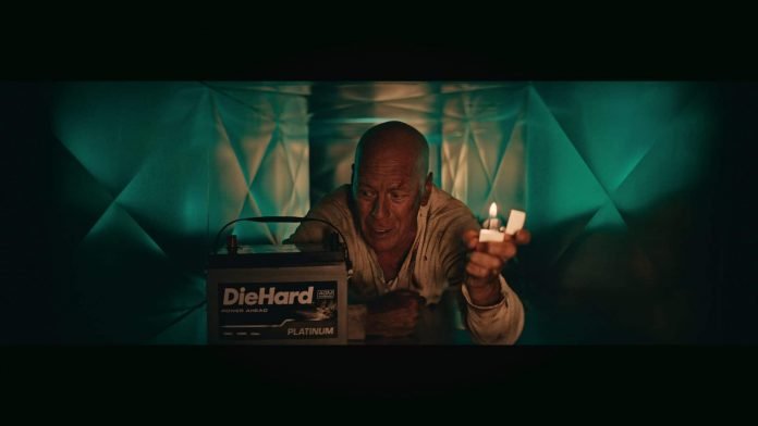 DieHard ritorna con Bruce Willis nei panni di John McClane