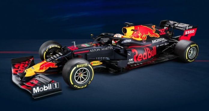 Honda abbandona la Formula 1 alla fine del 2021