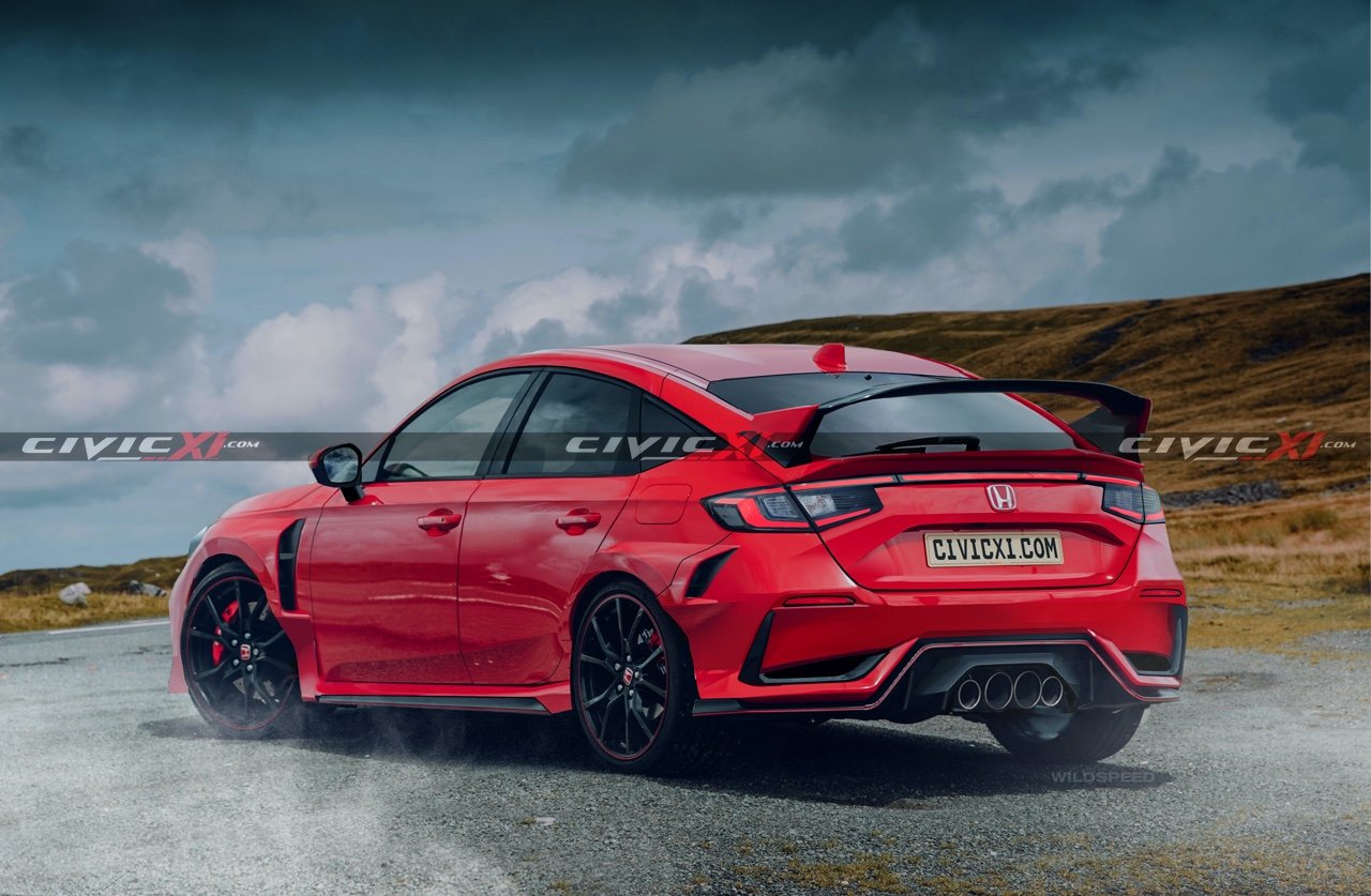 Honda-Civic-Type-R-6 | Autoprove.it