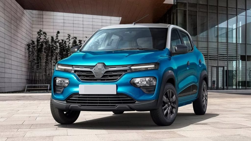 Nuova Dacia Spring 2021, il Crossover Elettrico Low Cost