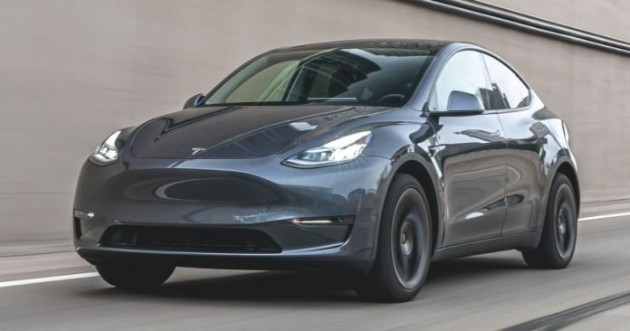 Nuova Tesla Model Y 2021, inizia la Produzione ecco quando Arriva