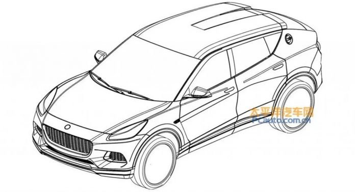 Nuova Lotus SUV 2021, la produzione è pronta a partire