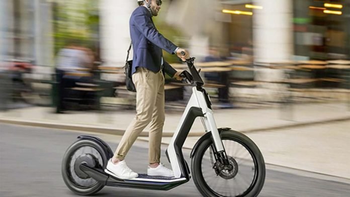 Guerra ai Monopattini Elettrici, Copenhagen li vieta nel Centro