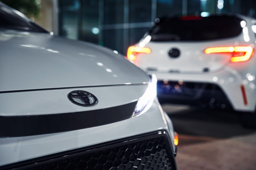 Toyota richiama 1,5 Milioni di Auto negli Usa