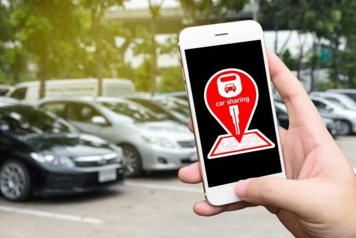 Roma punta sul Car Sharing: 100 Nuovi parcheggi in Città