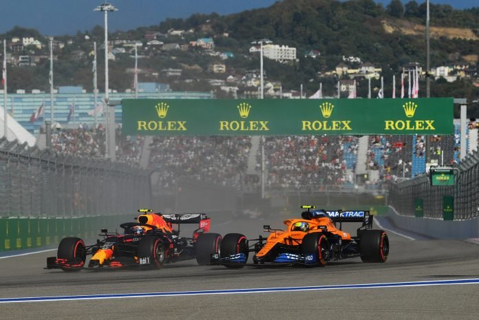 Formula 1: ecco il Calendario Ufficiale della Stagione 2021