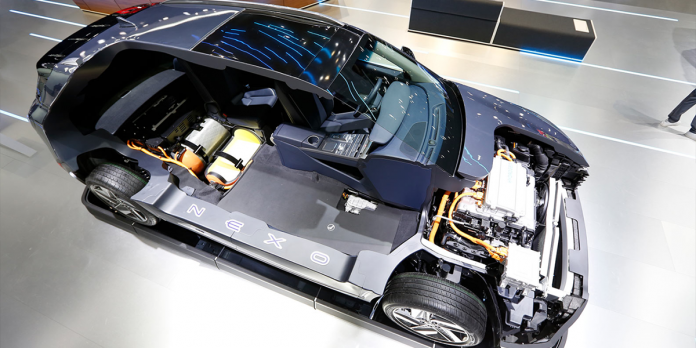 Hyundai e Ineos insieme per i Motori ad Idrogeno del futuro