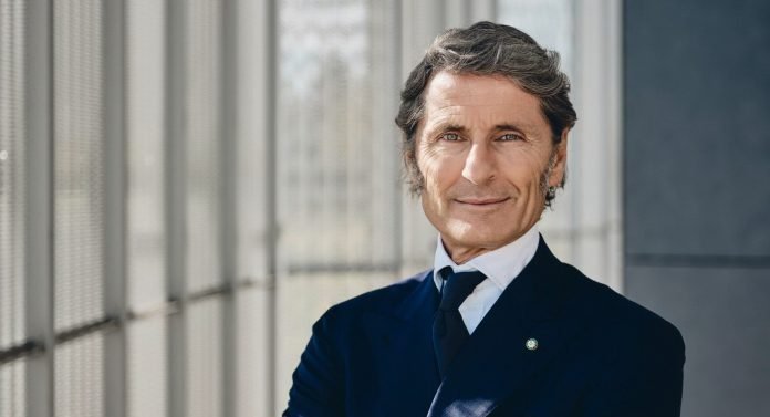Stephan Winkelmann torna presidente di Lamborghini