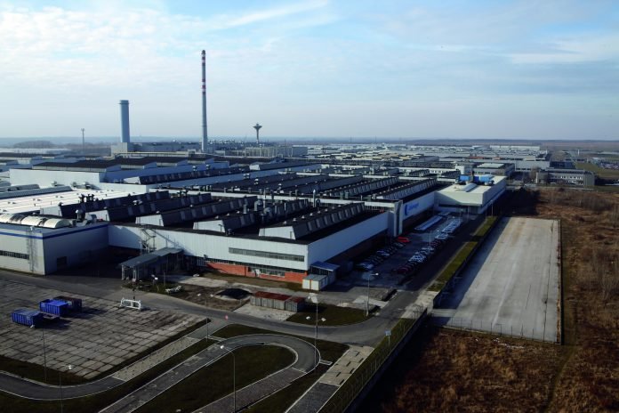 Volkswagen preferisce la Slovacchia alla Turchia