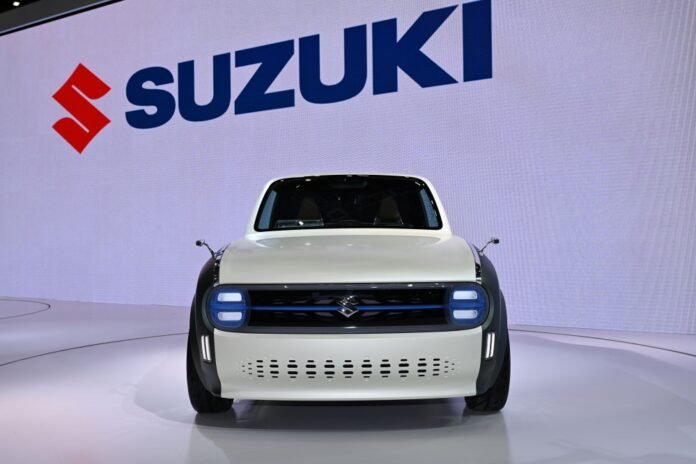 Il Salone dell'Auto di Tokio online per il Covid-19