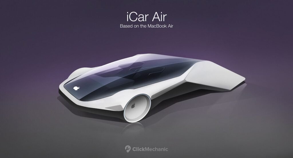 Apple ci ripensa, auto elettrica in arrivo entro il 2024