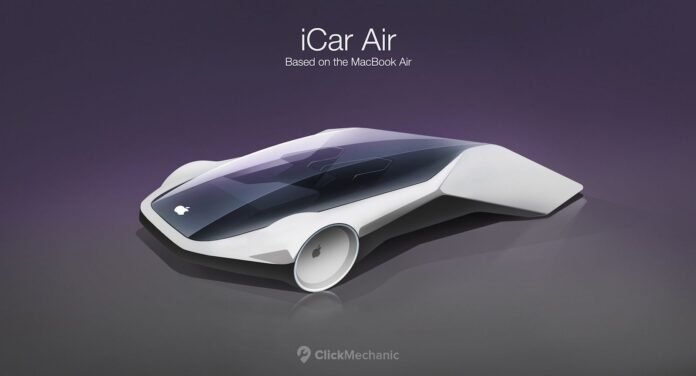 Apple ci ripensa, auto elettrica in arrivo entro il 2024