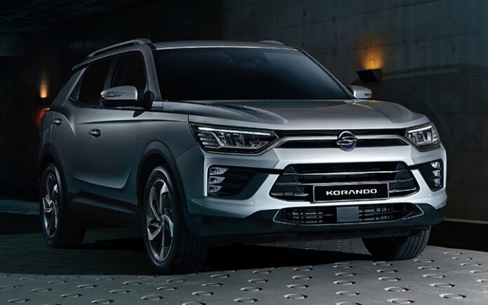2019-SsangYong-Korando-1 SsangYong ad un passo dal Fallimento