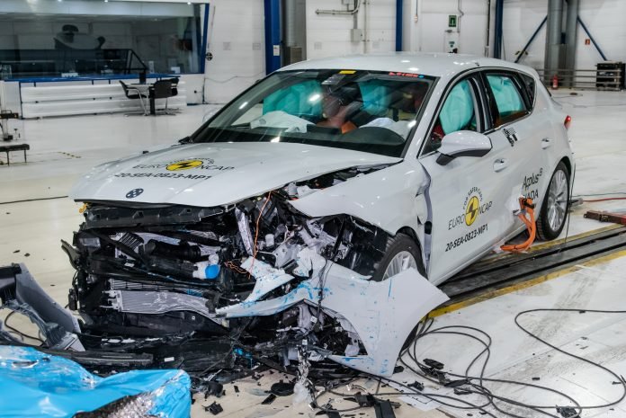 Euro NCAP: Land Rover Defender e gli ultimi Crash Test del 2020 [VIDEO]