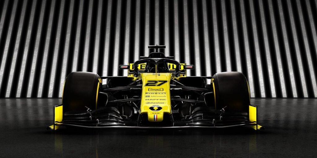 Infiniti lascia per sempre la Formula 1 dopo 10 Anni