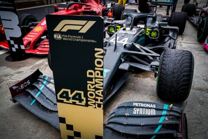 La Formula 1 in diretta su Amazon Prime