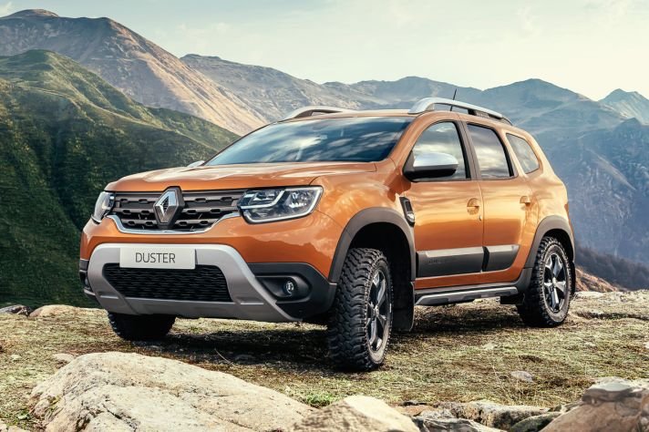 Nuova Renault Duster 2021, la Dacia supera le Frontiere