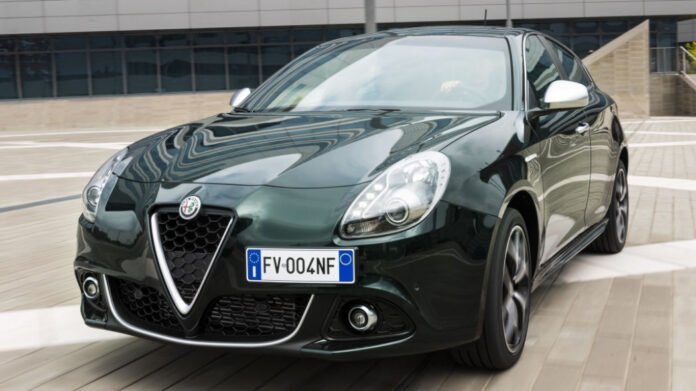 Addio Alfa Romeo Giulietta, piani per il Futuro