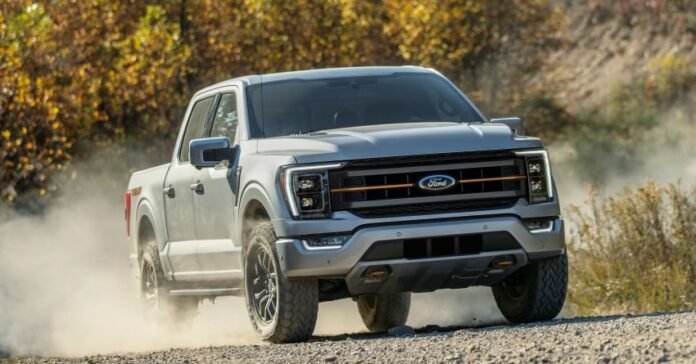 Le Auto più vendute negli Usa, nel 2020 vince Ford