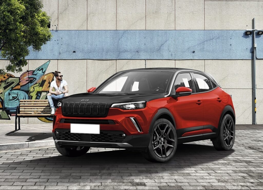 FCA a Tychy: in arrivo SUV Alfa Romeo, Jeep e Fiat