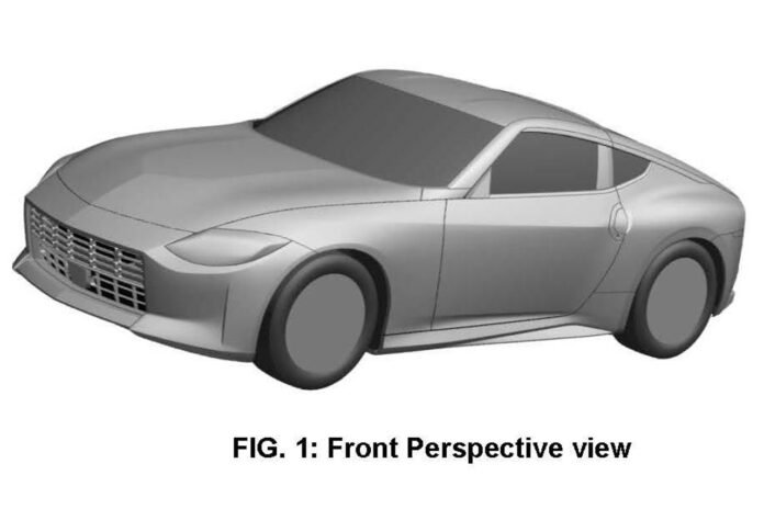 Nuova Nissan 400Z 2022, le Foto Ufficiali in Anteprima Mondiale Nuova Nissan 400Z 2022, le Foto Ufficiali in Anteprima Mondiale