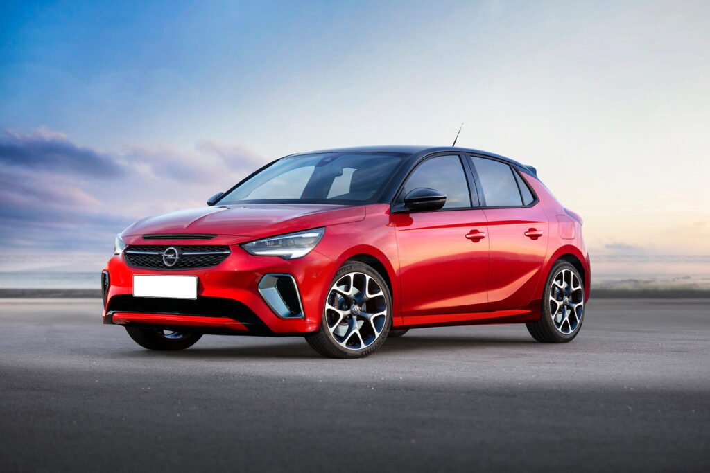 Nuova Opel Corsa OPC 2022, elettrica in arrivo con il Restyling