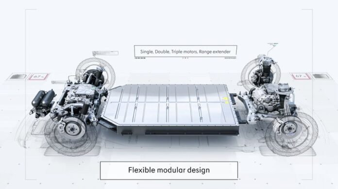 Baidu, il Google cinese prepara la sua Auto Elettrica