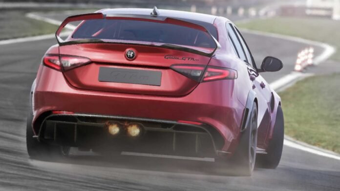 Alfa Romeo GTA: la storia delle sportive [VIDEO]
