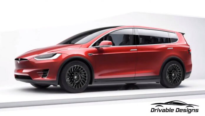 Tesla Van, progetto fermo mancano le Batterie