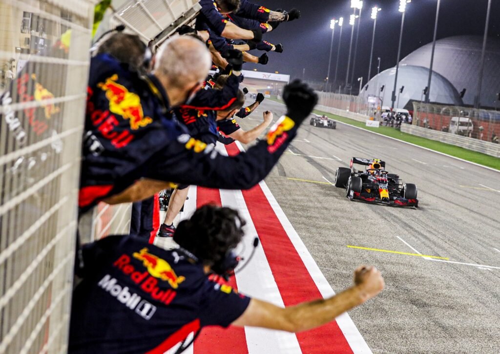 Formula1 2021, ecco il calendario c'è Imola!