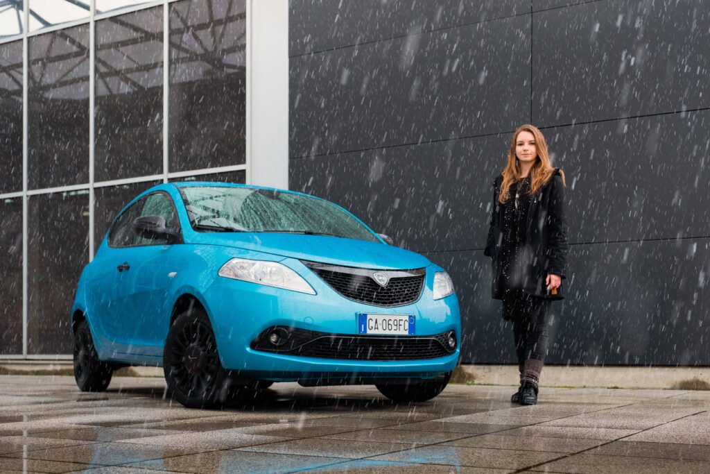 Lancia è salva! sarà marchio Premium di Stellantis