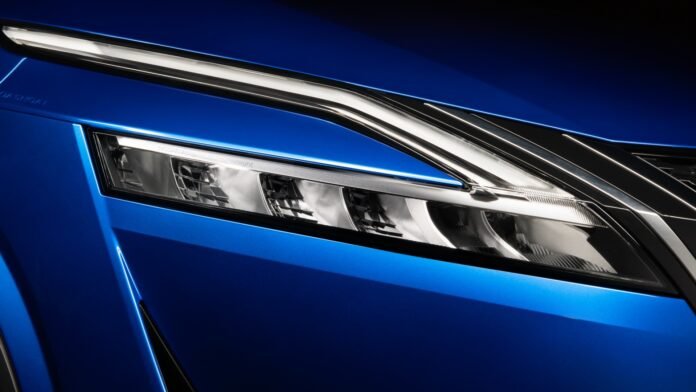 Nuova Nissan Qashqai 2021, ecco quando arriva [TEASER]
