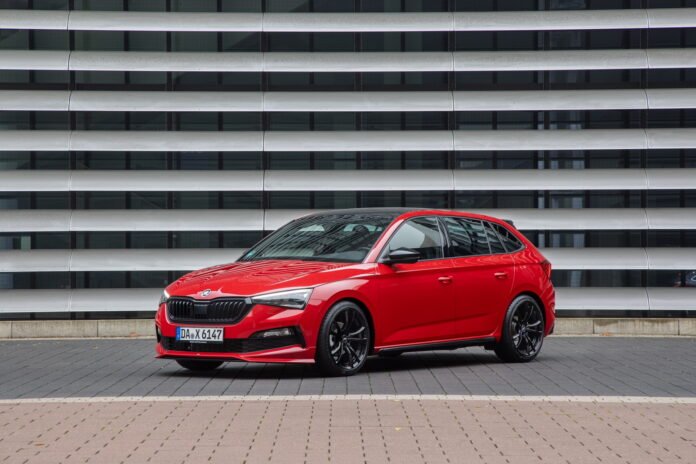 Nuova Skoda Scala ABT 2021, li vale 33.790€?