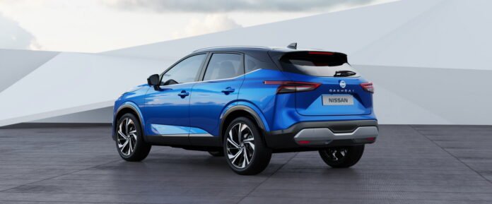 Nissan non molla il motore termico, efficienza al 50%