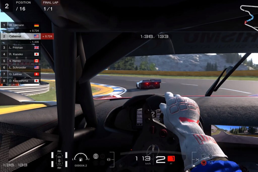 Il nuovo Gran Turismo 7 slitta al 2022, ecco perché