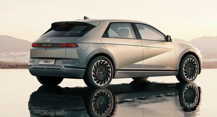 Le batterie del futuro per Hyundai Ioniq 5