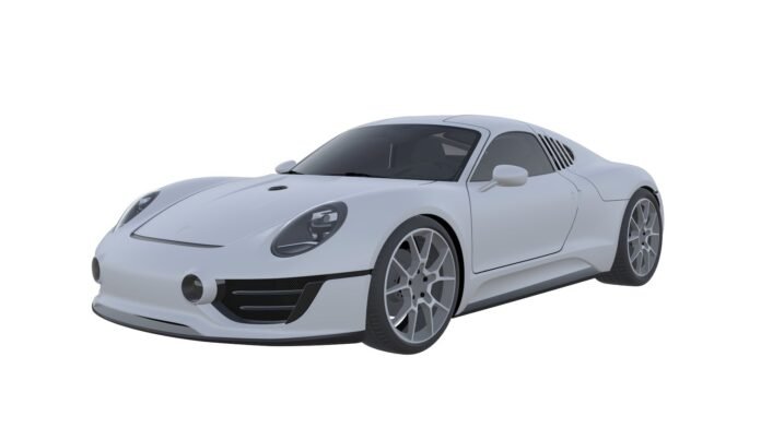 Nuova Porsche Le Mans 2023, info e Foto in Esclusiva