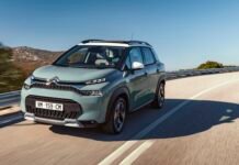 Caos PureTech: maxi richiamo Stellantis Nuova Citroen C3 Aircross 2021, Scheda, Uscita, Foto del Restyling