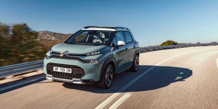 Nuova Citroen C3 Aircross 2021, Scheda, Uscita, Foto del Restyling