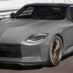 Nissan-400Z-Rendering