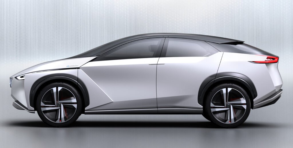 Colpo di scena! Nissan propone un accordo ad Apple