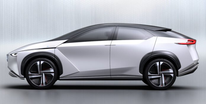 Colpo di scena! Nissan propone un accordo ad Apple