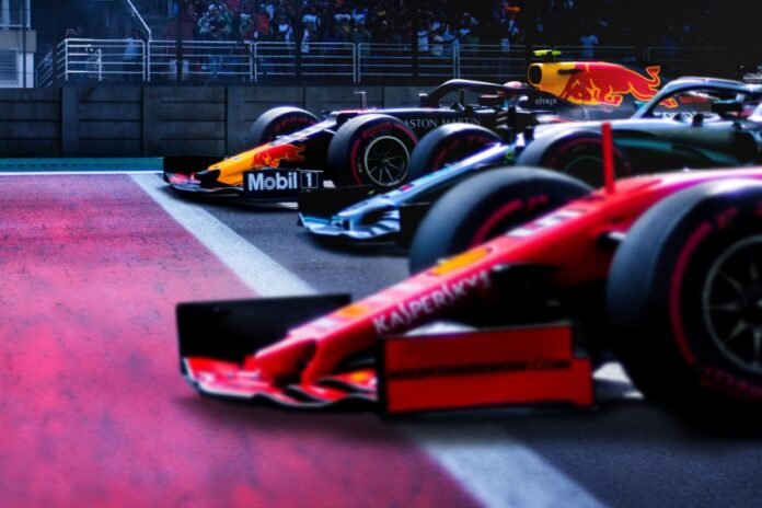 The Formula: il film sulla Formula 1 con Boyega e De Niro