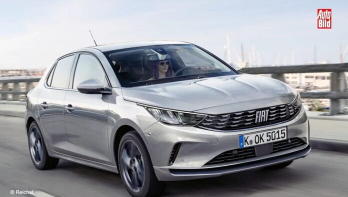 Nuova Fiat Punto 2022, Anticipazioni, Uscita, Rendering