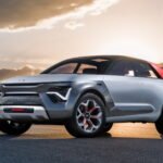 Kia Habaniro Concept