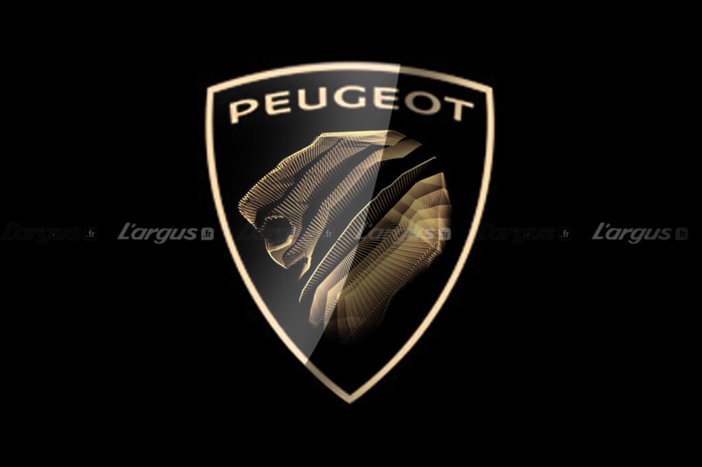 Nuovo Logo Peugeot, ecco come sarà e quando arriva
