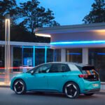 Volkswagen ID.3, parte la produzione in Cina